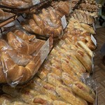 ポンパドウル - 料理写真: