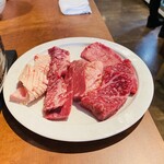 燒肉New Hiuchi - 