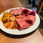燒肉New Hiuchi - 