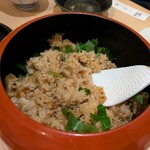 全席個室 はんなり邸 - 
