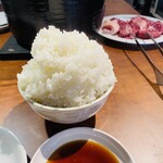燒肉New Hiuchi - 