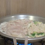 全席個室 はんなり邸 - 