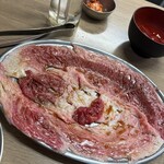 ホルモンまさる  - 