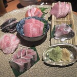 酒の魚 和海 - 