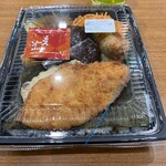 ほっともっと - 料理写真: