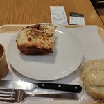 ジャン・フランソワ - 