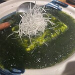 酒の魚 和海 - 