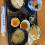 魚大将 - 料理写真: