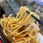 家系総本山 吉村家 - 