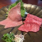 蕃 YORONIKU - お刺身