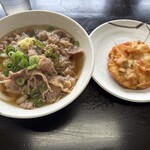 マルタニ製麺 - 全景