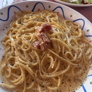 口コミ一覧 : スパゲッテリアマッキー di Hayashida （スパゲッテリア