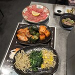 燒肉裏松 姬路本店 - 