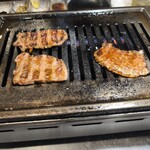 燒肉裏松 姬路本店 - 