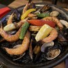 Hola！ Ginza7 - 天使海老のパエージャ Lサイズ