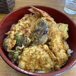 天あさ - 料理写真: