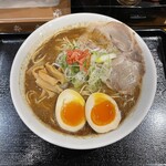 千極煮干 - 料理写真: