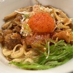 麺処 にしむら - 料理写真: