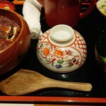 炭燒鰻富士 名驛店 - 