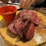 新宿燒肉 牛舌之檸檬 總本店 - 