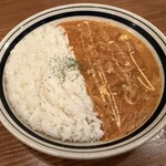 カレーと珈琲の店 ぽから - 