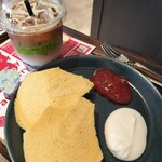ユーハイム - 料理写真: