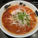 麺処 韋駄天 - 料理写真: