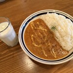カレーと珈琲の店 ぽから - 