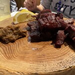 新宿燒肉 牛舌之檸檬 總本店 - 