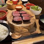 新宿燒肉 牛舌之檸檬 總本店 - 