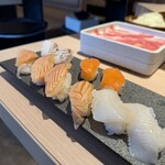 ゆず庵 - 料理写真: