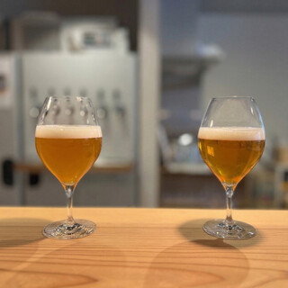 sunao brewery