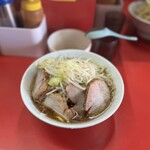 ラーメン二郎 - 