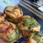 鳥麻 - 料理写真: