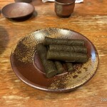 かもん亭 - 
