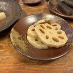 かもん亭 - 