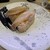 回転寿司 みさき - 料理写真:天然鮑