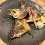 季と鰭 - 