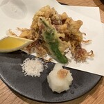 季と鰭 - 