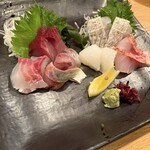 季と鰭 - 