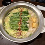 越後屋 - 
