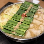 博多牛雜鍋前田屋 博多店
