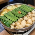 博多牛雜鍋前田屋 博多店