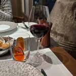 Benoit Alain Ducasse - 