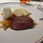 Benoit Alain Ducasse - 