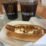 ドトールコーヒーショップ　 - 料理写真: