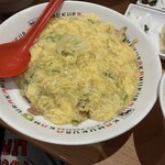 どうとんぼり神座 - 料理写真: