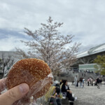 阪急ベーカリー香房 - 料理写真: