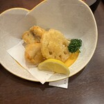 魚長 - 