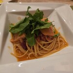 イタリアンレストラン ルッチコーレ - 